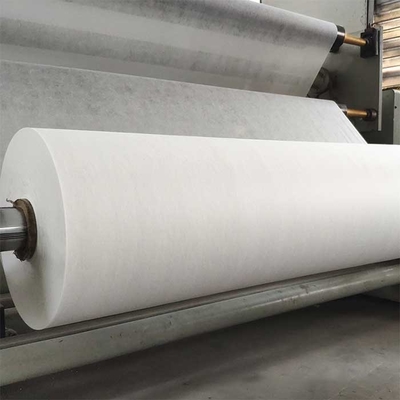 60cm In te ademen pp Spunbond niet Geweven Stoffen Antischeur