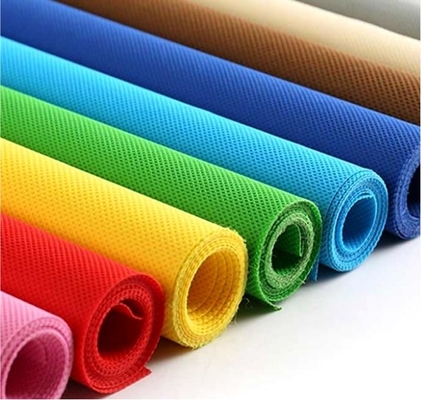 ISO9001 de Antibacteriën van stofferingssofa non woven fabric waterproof