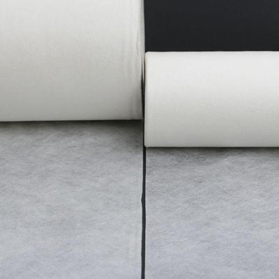 107cm Brand - In te ademen vertragerspp Spunbond niet Geweven Stof