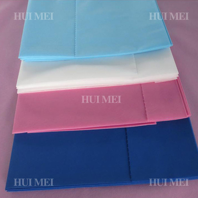 120gsm Geweven Biologisch afbreekbare In te ademen Stof van Sofa Non Woven Fabric Upholstery de niet