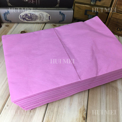 120gsm Geweven Biologisch afbreekbare In te ademen Stof van Sofa Non Woven Fabric Upholstery de niet