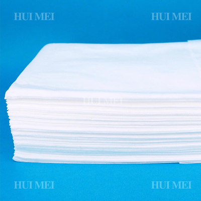120gsm Geweven Biologisch afbreekbare In te ademen Stof van Sofa Non Woven Fabric Upholstery de niet