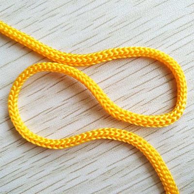 Kruidenierswinkel Gedrukte Drawstring-Zak 110Gsm In te ademen met Zacht Gevoel