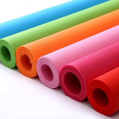 105cm Brand - Rekupereerbare vertragers100gsm pp Spunbond niet Geweven Stof