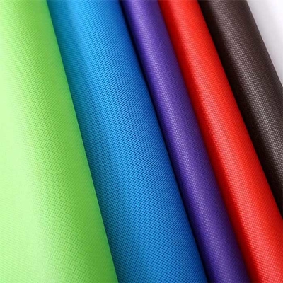 105cm Brand - Rekupereerbare vertragers100gsm pp Spunbond niet Geweven Stof