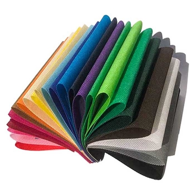 105cm Brand - Rekupereerbare vertragers100gsm pp Spunbond niet Geweven Stof