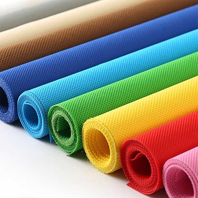 De Stofferings Waterdichte niet Geweven Stof van Sofa Non Woven Fabric Furniture van de matrasdekking