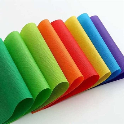 70cm krimpen Bestand niet Geweven Verpakkend In te ademen Document 80gsm