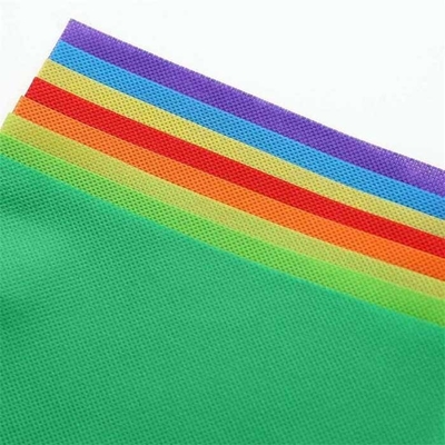 70cm krimpen Bestand niet Geweven Verpakkend In te ademen Document 80gsm