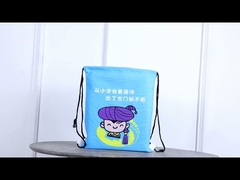 Canvas Shoulder Bag